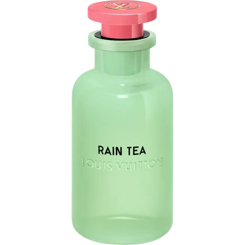 Louis Vuitton RAIN TEA тревел