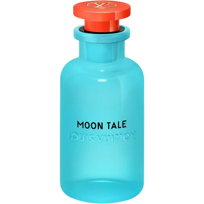 Louis Vuitton MOON TALE тревел
