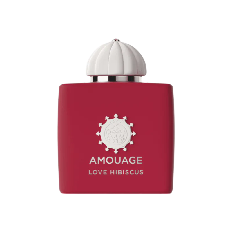 Amouage LOVE HIBISCUS edp тревел