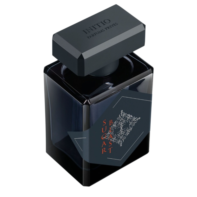 Initio SUGAR BLAST edp тревел