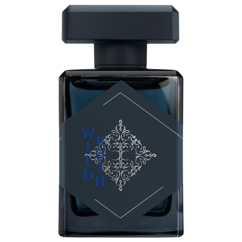 Initio WILD RUSH edp тревел
