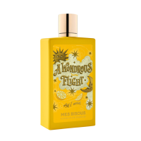 Mes Bisous A WONDROUS FLIGHT Extrait тревел