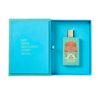 Mes Bisous PASSION ISLAND Extrait тревел