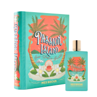 Mes Bisous PASSION ISLAND Extrait тревел