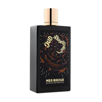 Mes Bisous OUD HYPNOTIQUE Extrait тревел