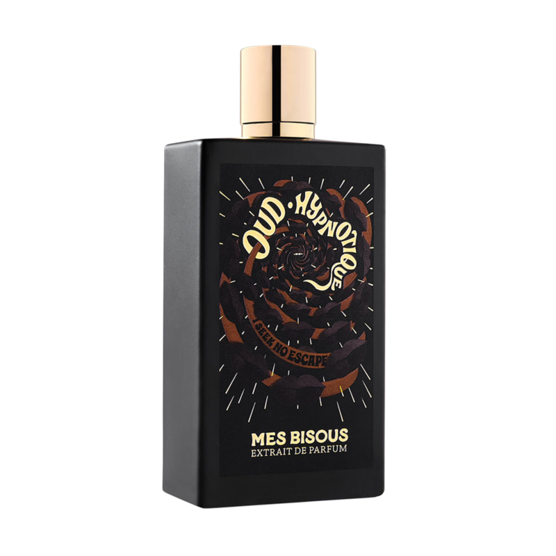Mes Bisous OUD HYPNOTIQUE Extrait