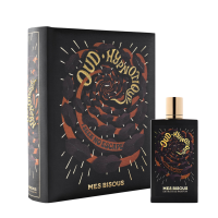 Mes Bisous OUD HYPNOTIQUE Extrait тревел