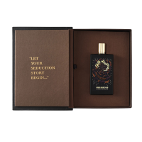 Mes Bisous OUD HYPNOTIQUE Extrait тревел