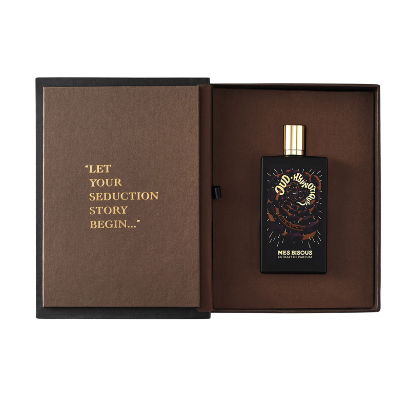 Mes Bisous OUD HYPNOTIQUE Extrait тревел