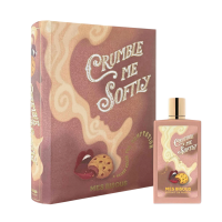 Mes Bisous CRUMBLE ME SOFTLY Extrait тревел