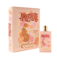 Mes Bisous AMBERIQUE Extrait тревел