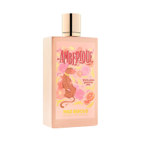 Mes Bisous AMBERIQUE Extrait тревел