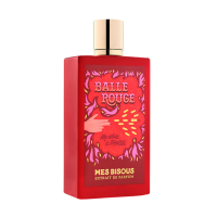 Mes Bisous BALLE ROUGE Extrait тревел