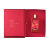 Mes Bisous BALLE ROUGE Extrait тревел