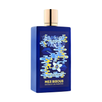 Mes Bisous TOBACCO FLIRTING WITH VANILLA Extrait тревел