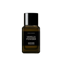 Matiere Premiere VANILLA POWDER Extrait тревел