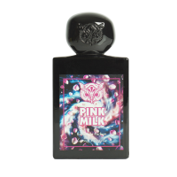 Lorenzo Pazzaglia PINK MILK тревел