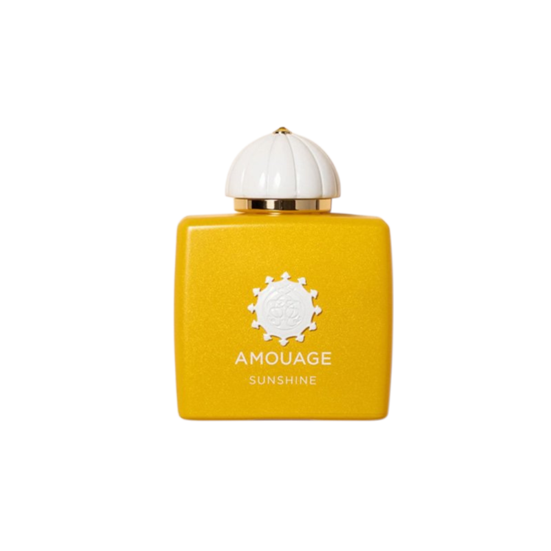 AMOUAGE SUNSHINE ТРЕВЕЛ