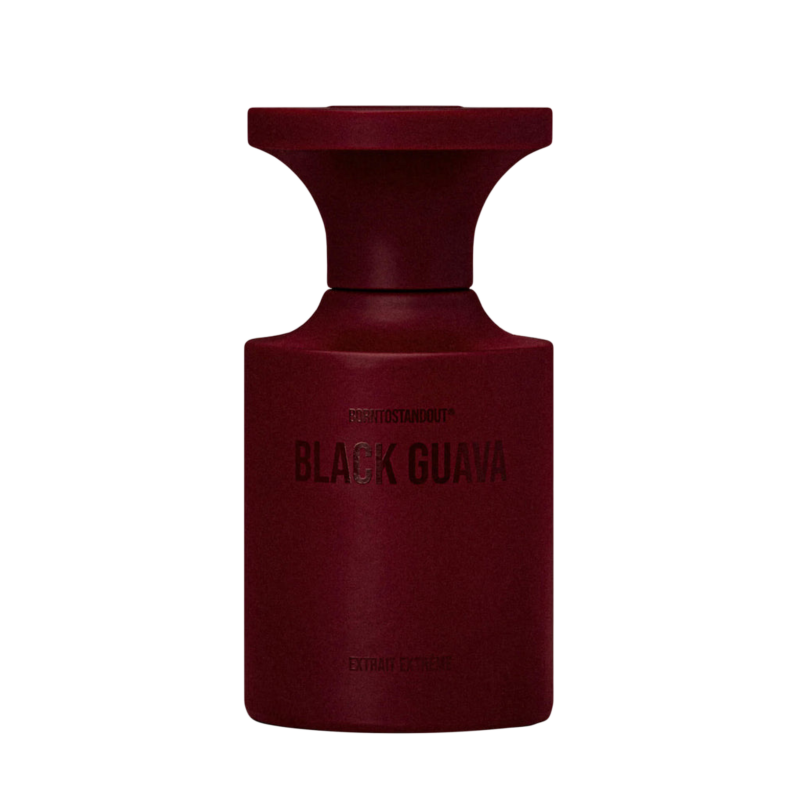 BTSO BLACK GUAVA Extrait extreme ТРЕВЕЛ