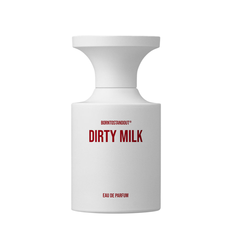 BTSO DIRTY MILK ТРЕВЕЛ