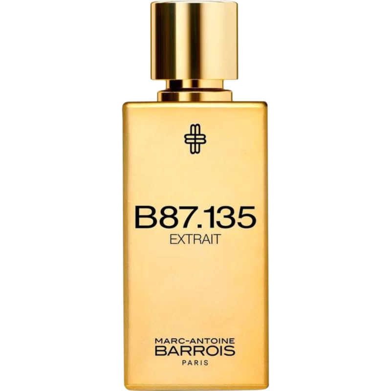Marc-Antoine Barrois B87.135 ТРЕВЕЛ