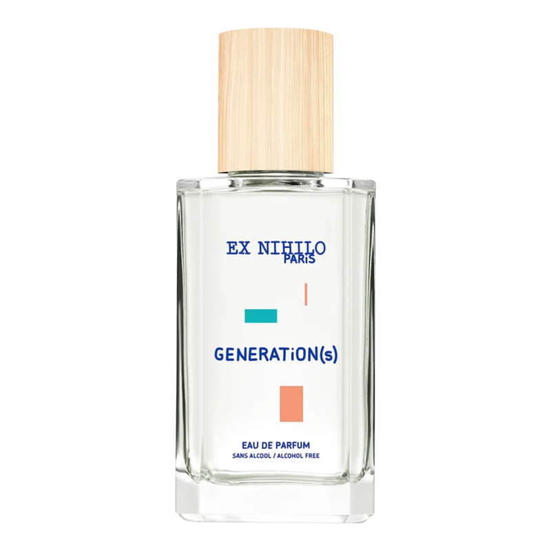 Ex Nihilo GENERATION(S) ТРЕВЕЛ