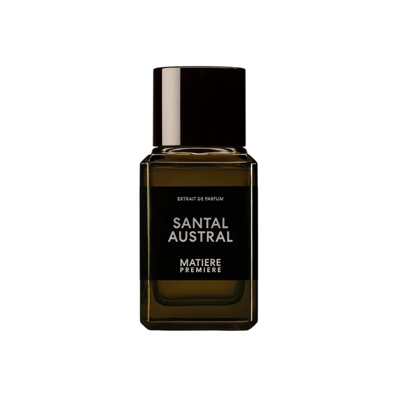 Matiere Premiere SANTAL AUSTRAL Extrait тревел