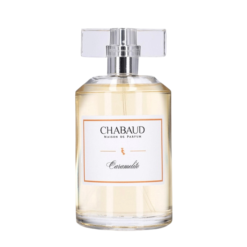 Chabaud Maison de Parfum CARAMELITO edp тревел