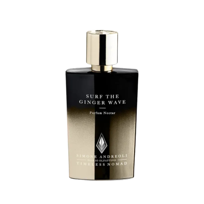 Simone Andreoli SURF THE GINGER WAVE Parfum nectar тревел