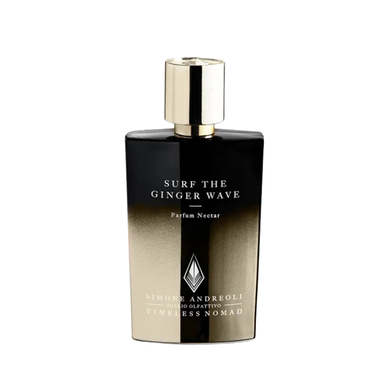 Simone Andreoli SURF THE GINGER WAVE Parfum nectar тревел