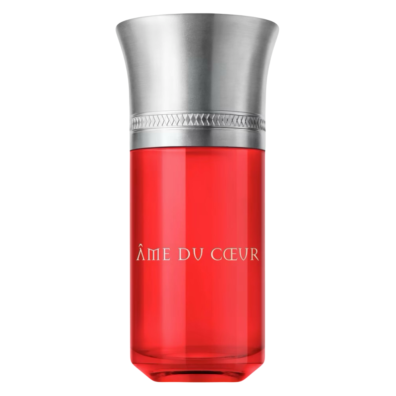 Liquides Imaginaires AME DU COEUR EAU DE L'AME тревел