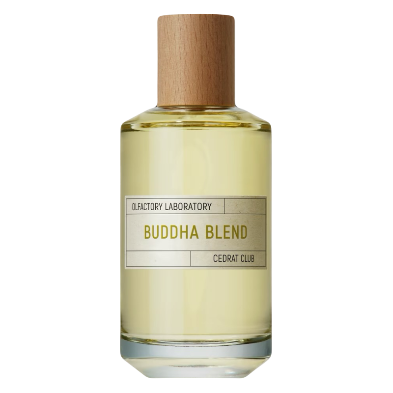 Liquides Imaginaires BUDDHA BLEND тревел