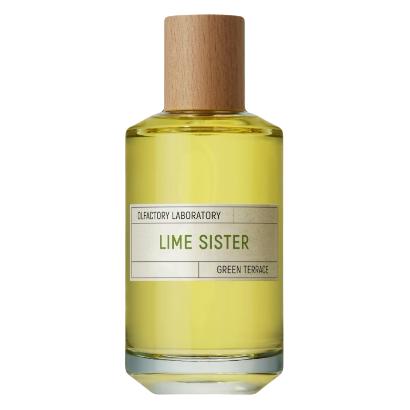 Liquides Imaginaires LIME SISTER тревел