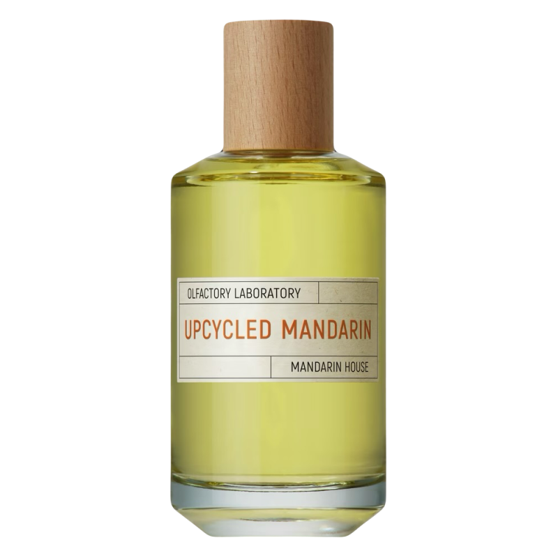 Liquides Imaginaires UPCYCLED MANDARIN тревел