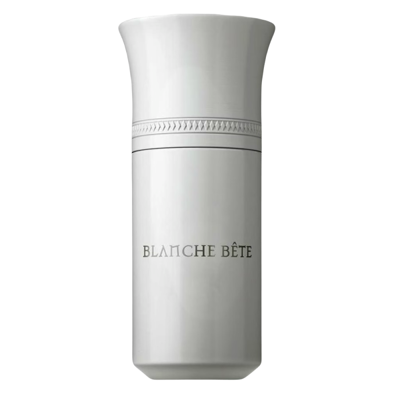 Liquides Imaginaires BLANCHE BETE EAU DE PEAU limited edition тревел