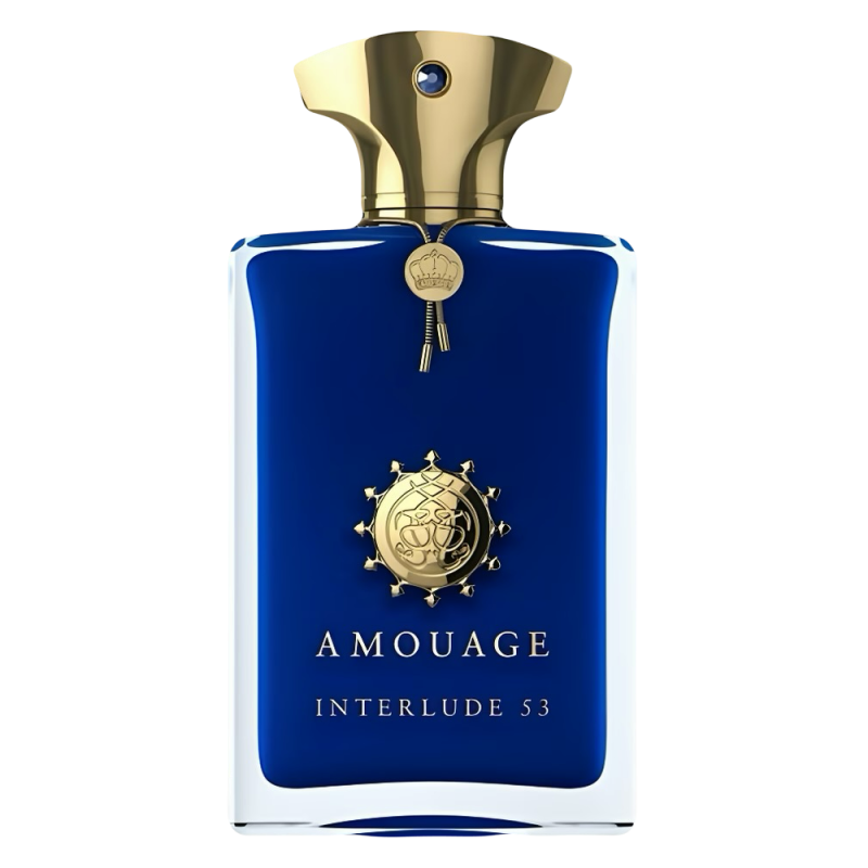 AMOUAGE INTERLUDE 53  ТРЕВЕЛ