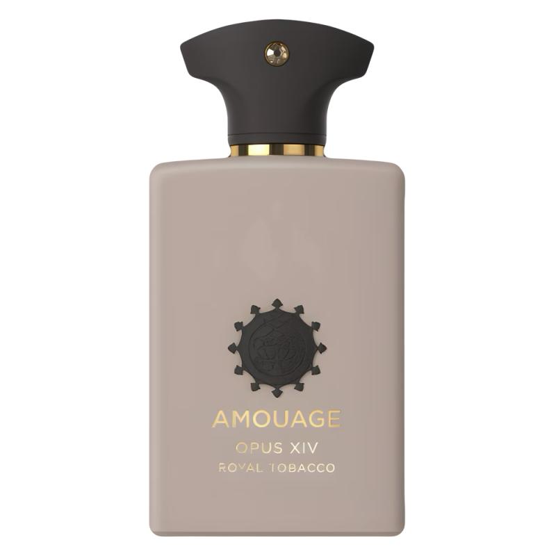 AMOUAGE OPUS XIV ROYAL TOBACCO  ТРЕВЕЛ