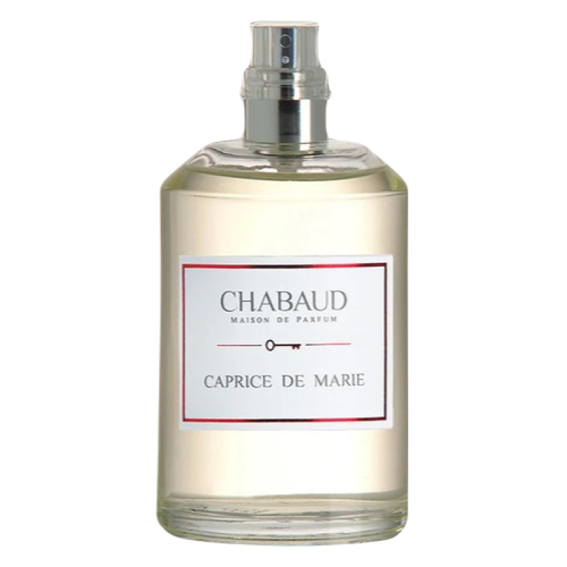 Chabaud Maison de Parfum CAPRICE DE MARIE edp тревел