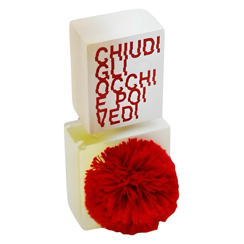 Filippo Sorcinelli CHIUDI GLI OCCHI E POI VEDI тревел