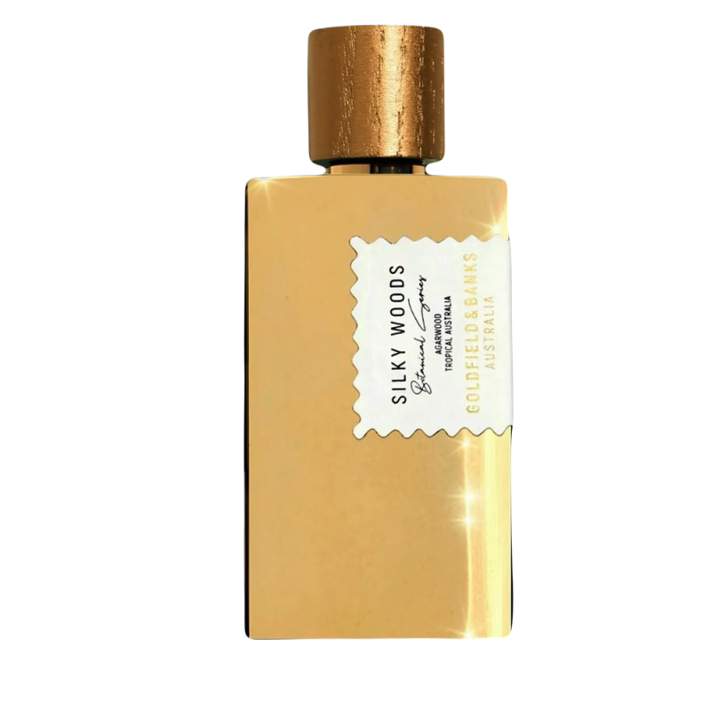 GOLDFIELD&BANKS SILKY WOODS тревел