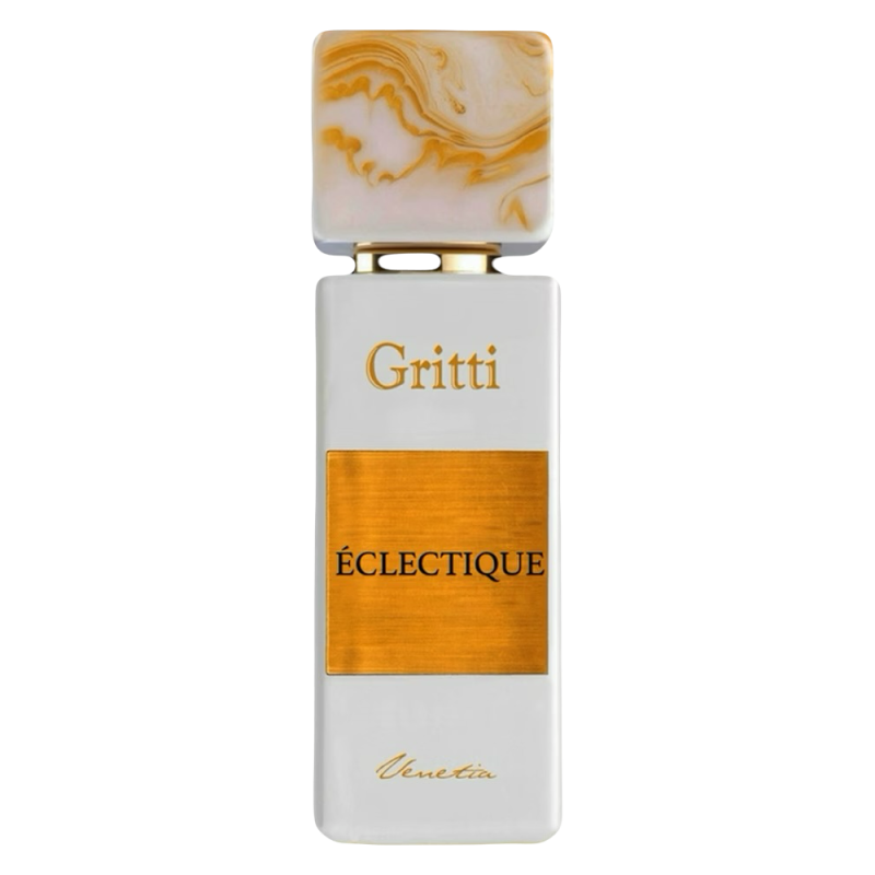 GRITTI ECLECTIQUE тревел