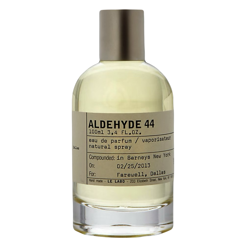 Le Labo ALDEHYDE 44 (Dallas) тревел