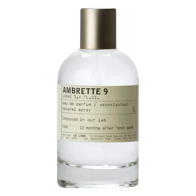 Le Labo AMBRETTE 9 тревел