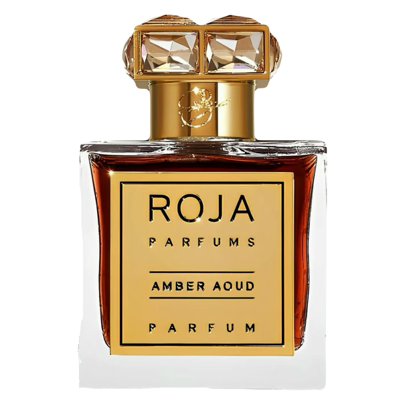 ROJA AMBER AOUD  ТРЕВЕЛ