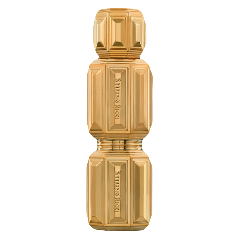 STEFANO RICCI EIGHT GOLD  ТРЕВЕЛ