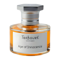 TOSKOVAT AGE OF INNOCENCE тревел