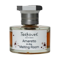 TOSKOVAT AMARETTO IN THE MELTING ROOM тревел