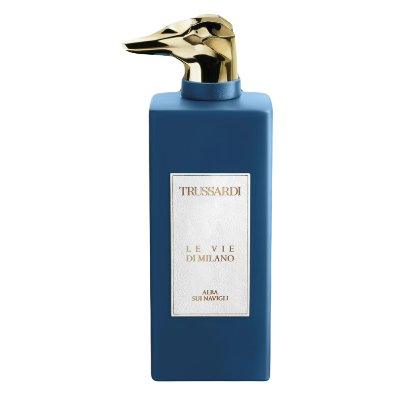 TRUSSARDI ALBA SUI NAVIGLI  ТРЕВЕЛ