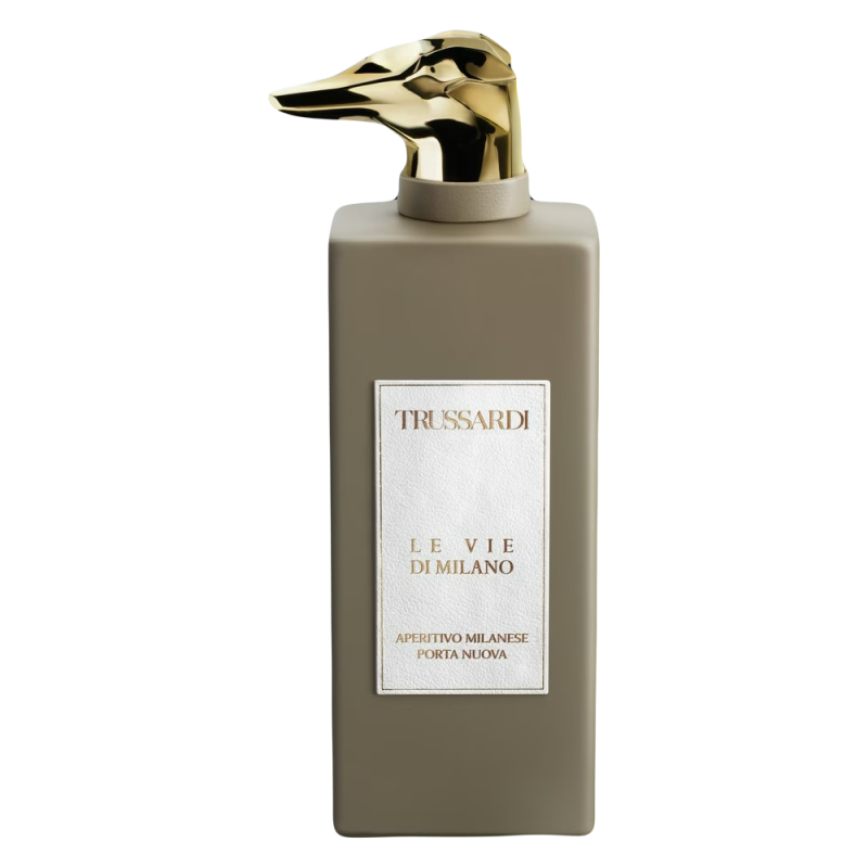 TRUSSARDI APERETIVO MILANESE  ТРЕВЕЛ