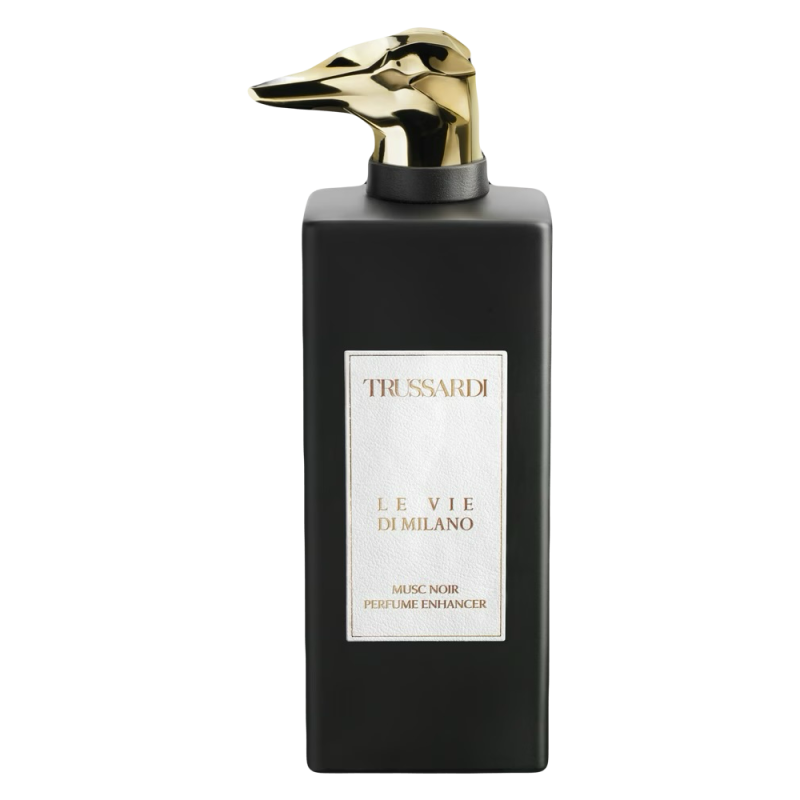 TRUSSARDI MUSK NOIR  ТРЕВЕЛ